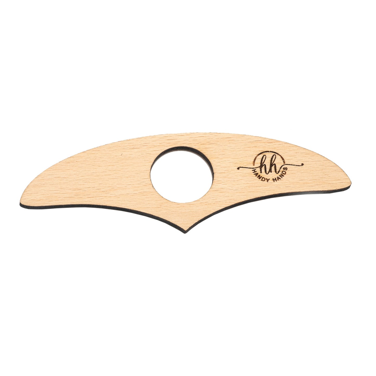 Suport de Carte pentru citit din lemn HH959 Personalizat 16x5.3 cm