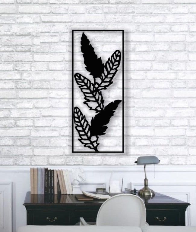 Decor perete Personalizabil 5 Pene HHH280 din lemn