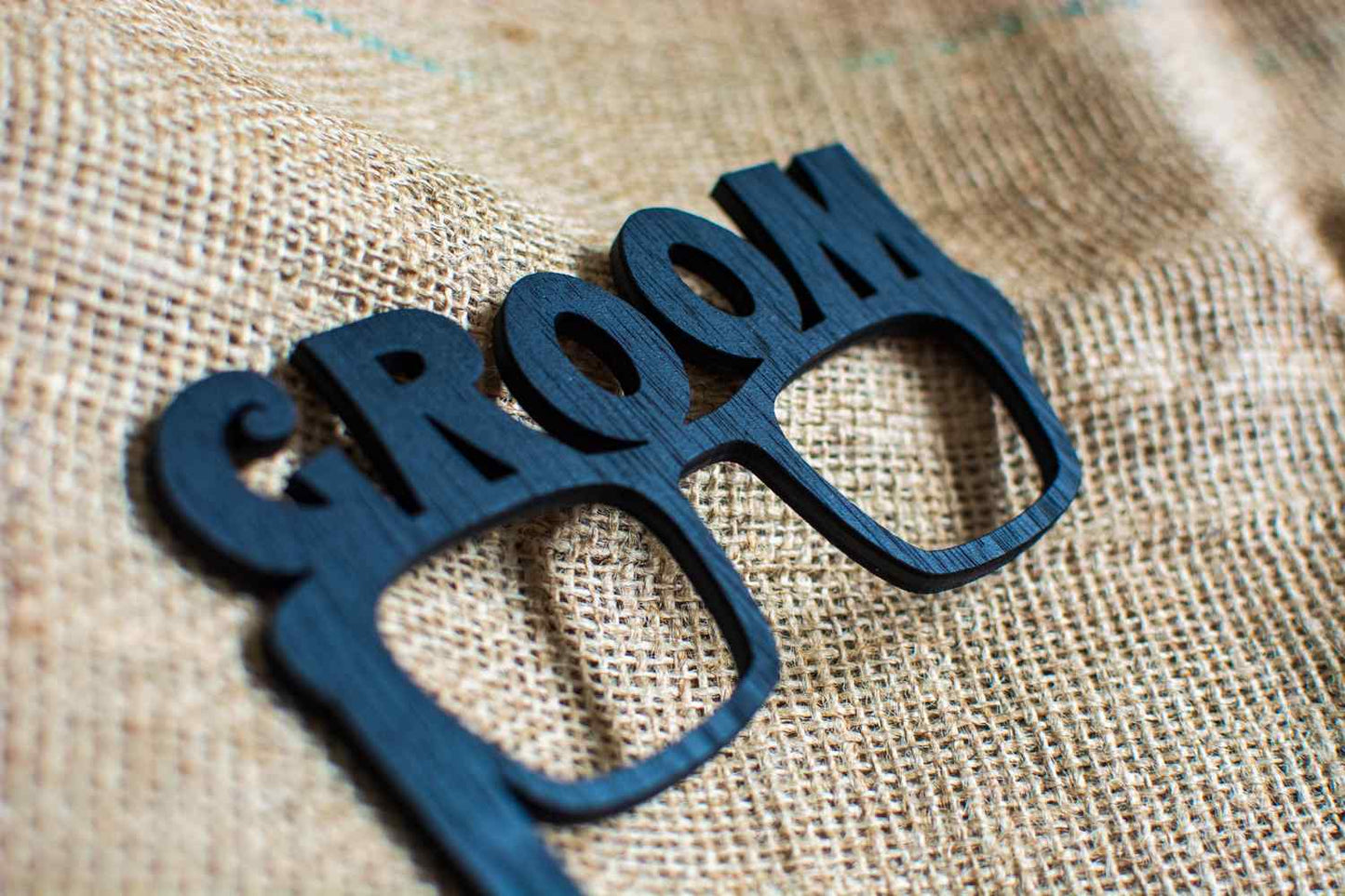 Set Accesorii din Lemn HH823 Personalizate Cabina foto Oglinda Magica Propsuri