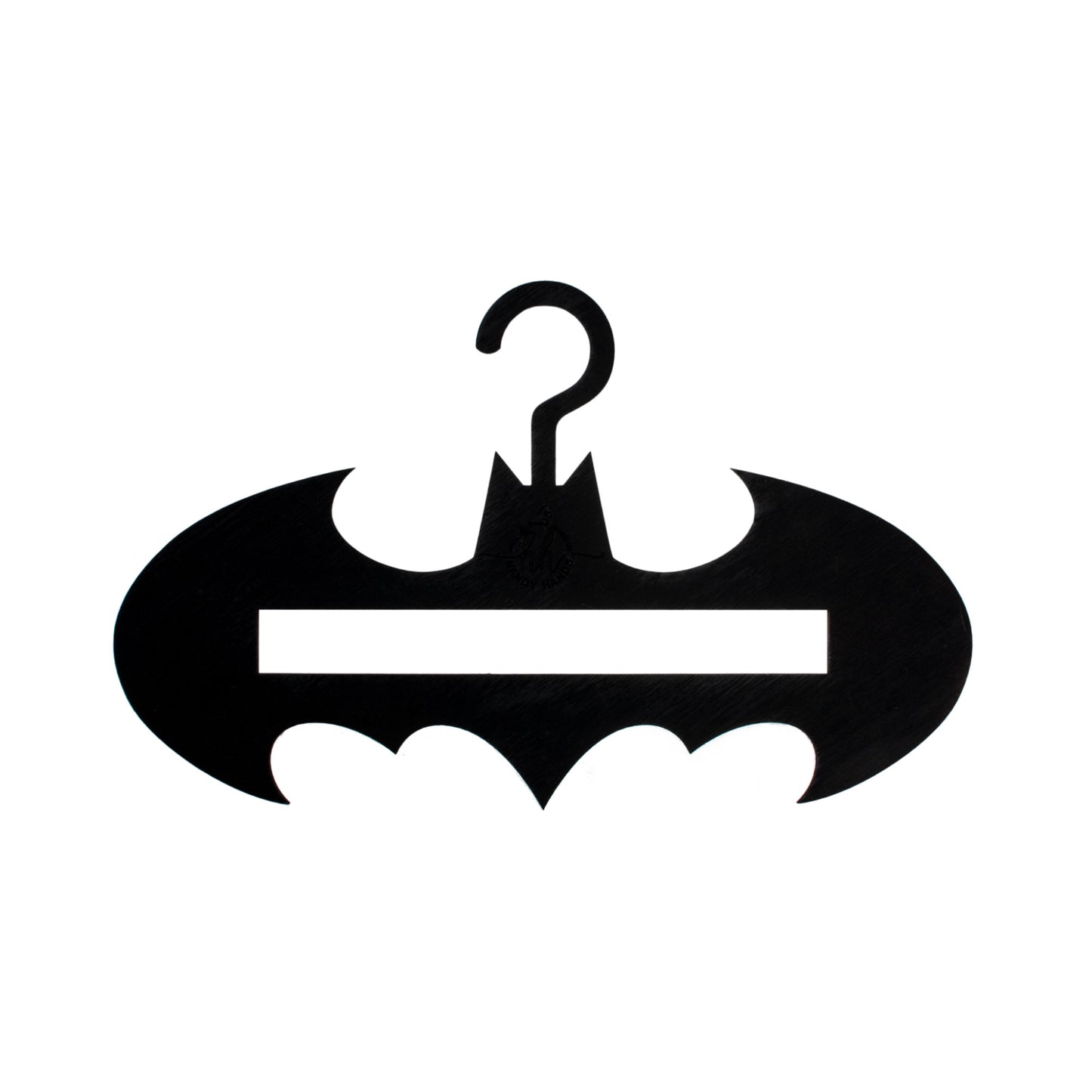 Umeras Personalizabil HandyHands din lemn Batman 44 cm x 27 cm