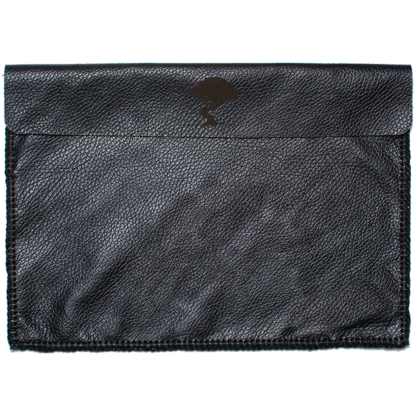 Plic din Piele Personalizat HH1596 pentru Poze 32x22 cm