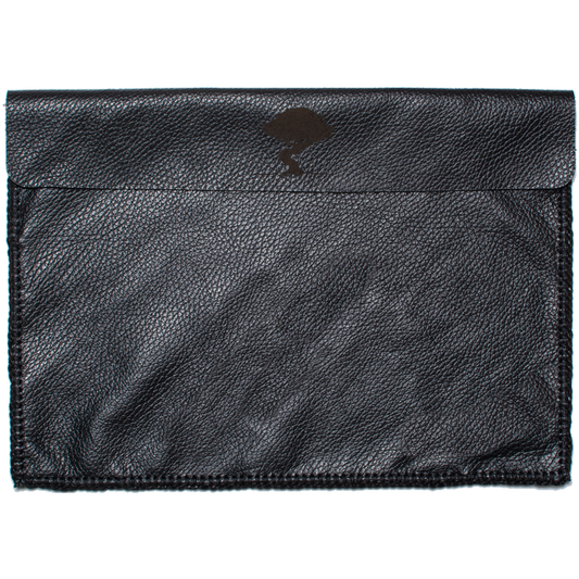 Plic din Piele Personalizat HH1596 pentru Poze 32x22 cm
