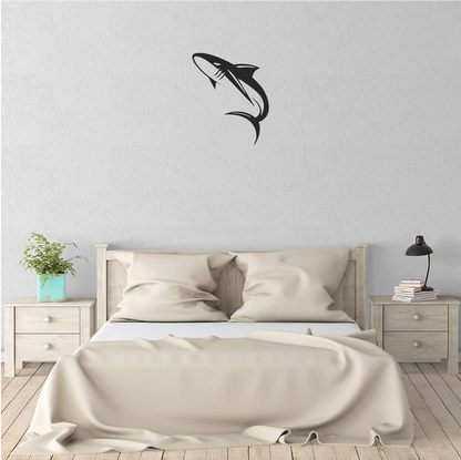 Decor perete Rechin HH792 din lemn